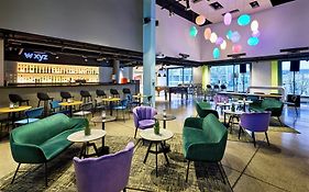 Aloft Stuttgart